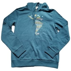Latino Heritage Month Hoodie
